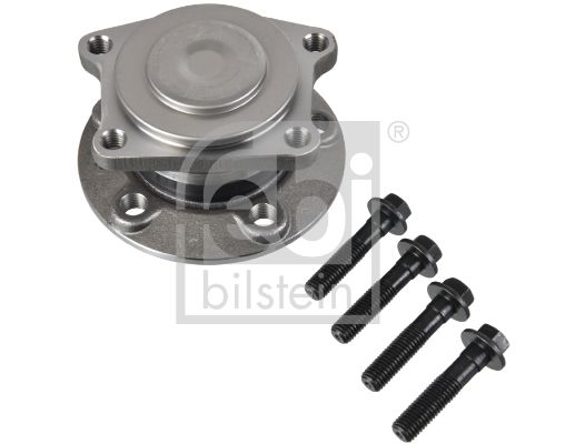 Zestaw łożysk koła FEBI BILSTEIN 177506