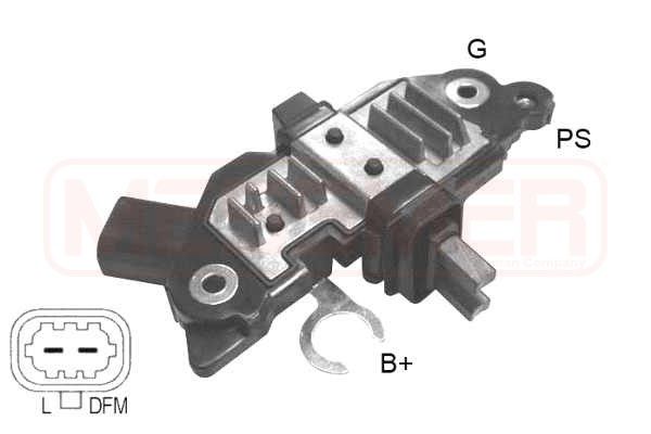 Regulator napięcia ERA 215232