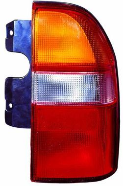 Lampa tylna zespolona ABAKUS 318-1906R-AS