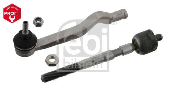 Drążek kierowniczy poprzeczny FEBI BILSTEIN 37621