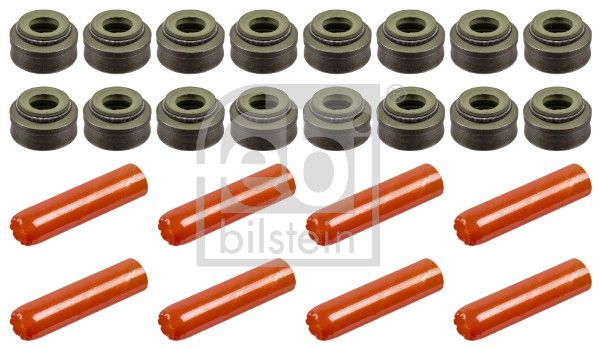 Zestaw uszczelek, trzonek zaworu FEBI BILSTEIN 08647