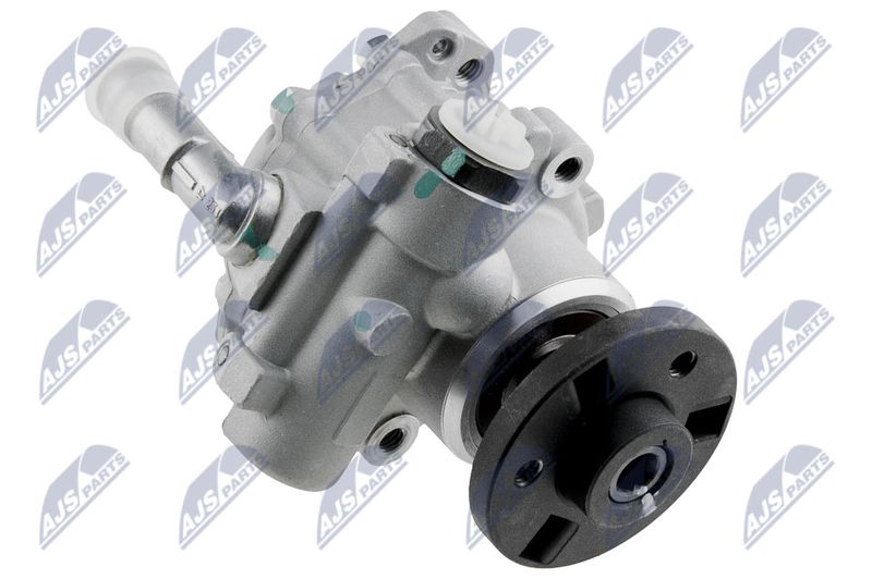 Pompa hydrauliczna, układ kierowniczy NTY SPW-BM-019