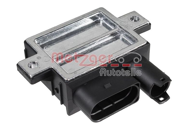 Sterownik, czas żarzenia METZGER 0884042