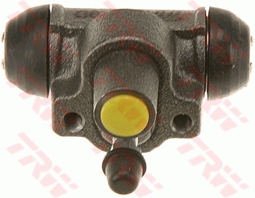 Cylinderek hamulcowy TRW BWC244