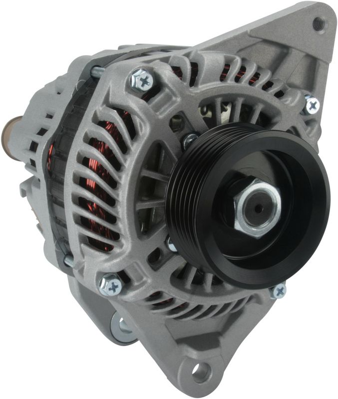 Alternator HC-Cargo F 032 115 477