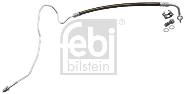 Przewód hamulcowy elastyczny FEBI BILSTEIN 195087