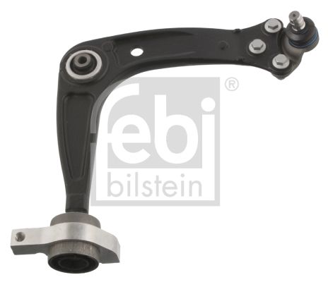Wahacz, zawieszenie koła FEBI BILSTEIN 43601