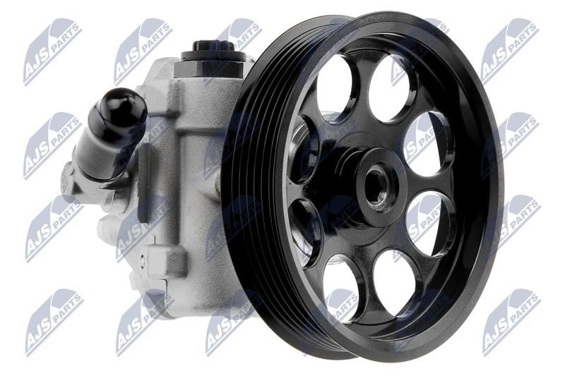 Pompa hydrauliczna, układ kierowniczy NTY SPW-PL-010