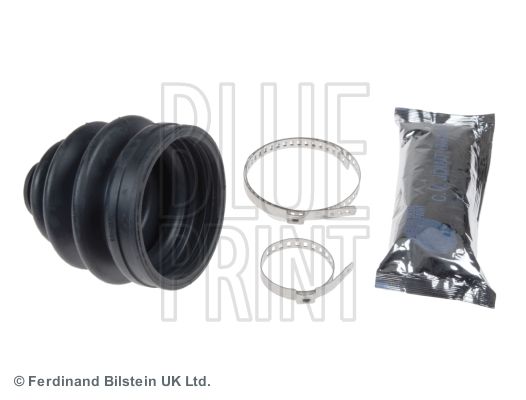 Zestaw osłon, wał napędowy BLUE PRINT ADC48115