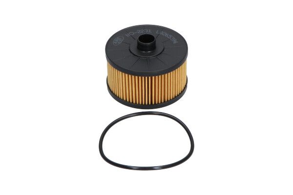 Filtr oleju KAVO PARTS NO-2231