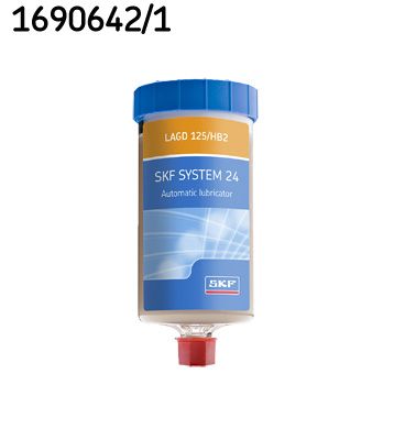 Smar SKF 1690642/1