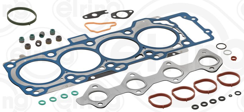 Zestaw uszczelek, głowica cylindrów ELRING 457.060