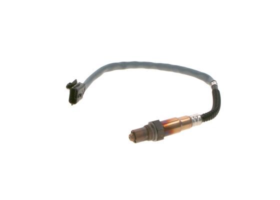 Sonda lambda BOSCH 0258006971