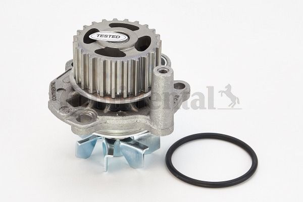 Pompa wody, chłodzenie silnika CONTINENTAL CTAM WP6041