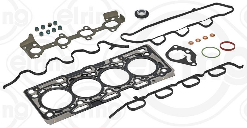 Zestaw uszczelek, głowica cylindrów ELRING B05.000