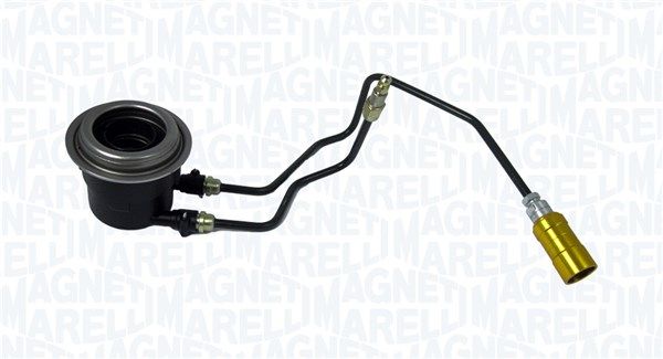 Siłownik, sprzęgło MAGNETI MARELLI 360319030092