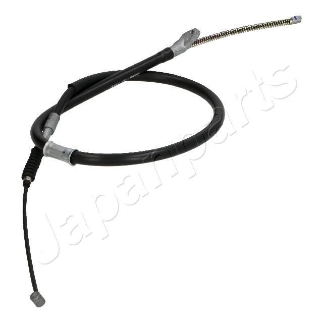 Cięgło, hamulec postojowy JAPANPARTS BC-299R