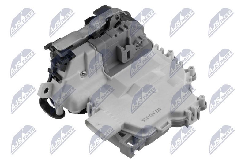 Zamek drzwi NTY EZC-AU-326