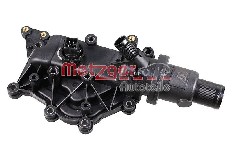 Termostat, płyn chłodzący METZGER 4006467