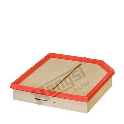 Filtr powietrza HENGST FILTER E1624L