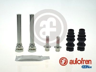 Zestaw tulei prowadzących, zacisk hamulca AUTOFREN SEINSA D7242C