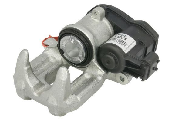Zacisk hamulca LAUBER 77.5024