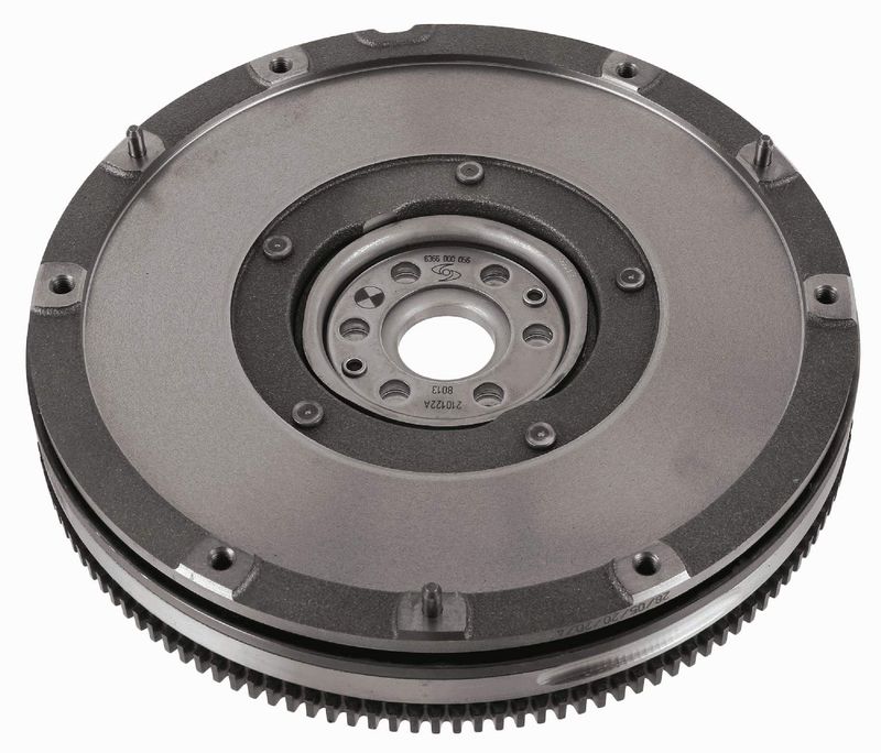 Koło zamachowe SACHS 6366 000 056
