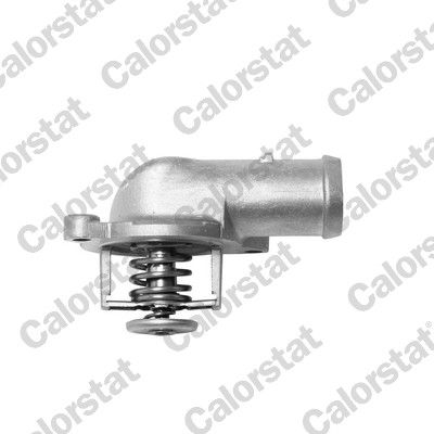 Termostat, płyn chłodzący CALORSTAT by Vernet th6966.87j