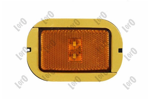 Światła boczne ABAKUS 053-53-890led
