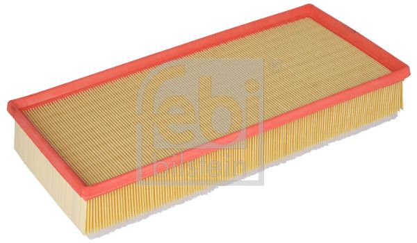 Filtr powietrza FEBI BILSTEIN 48471