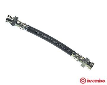 Przewód hamulcowy elastyczny BREMBO T 85 021