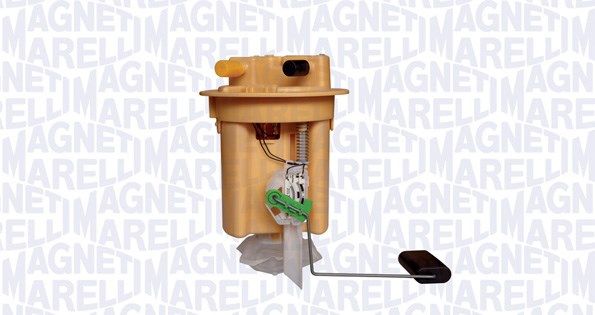Moduł pompy paliwa MAGNETI MARELLI 519720139907