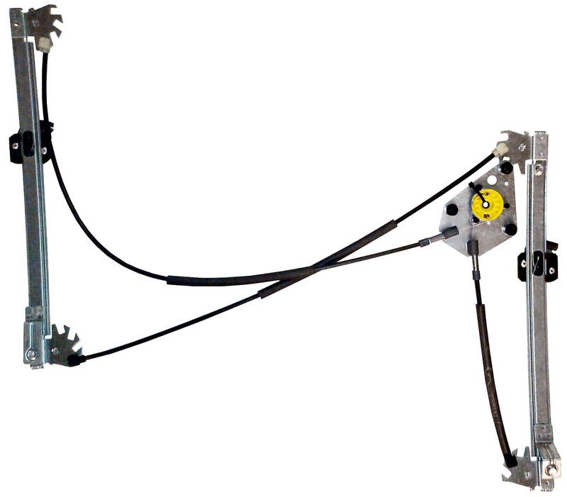 Podnośnik szyby VALEO 851044