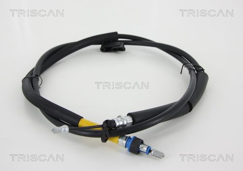 Cięgło, hamulec postojowy TRISCAN 8140 50160