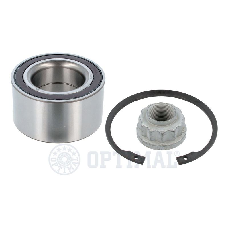 Zestaw łożysk koła OPTIMAL 402902