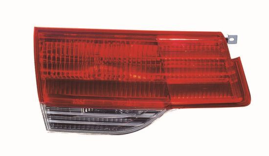 Lampa tylna zespolona ABAKUS 317-1331R-AS
