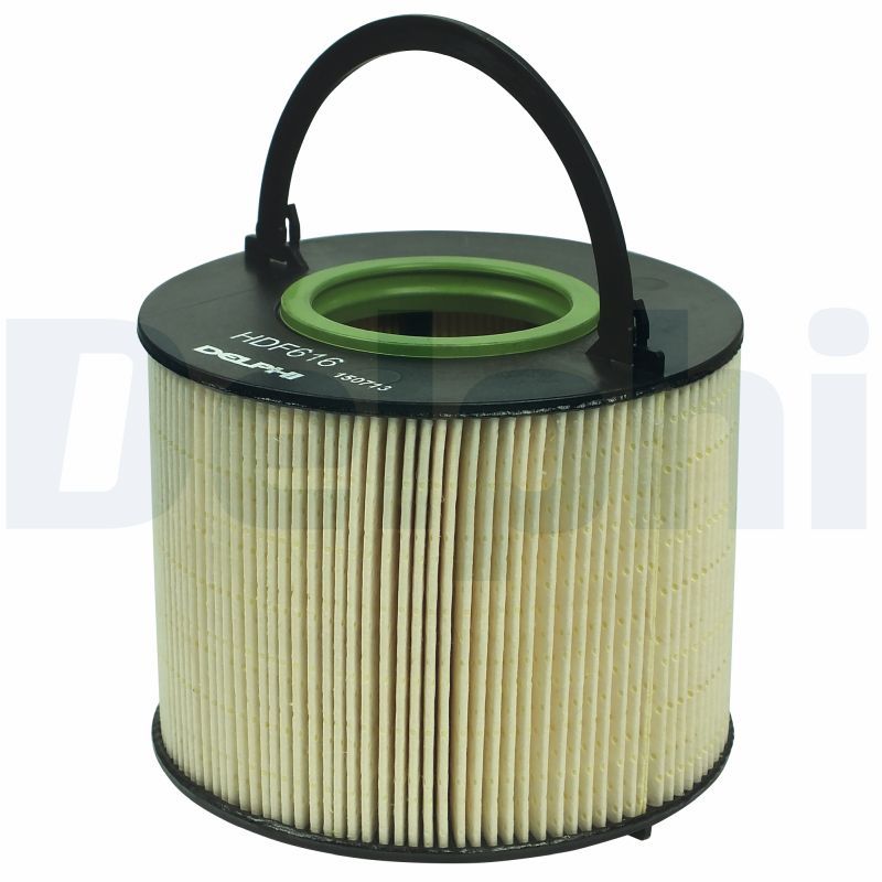 Filtr paliwa DELPHI HDF616
