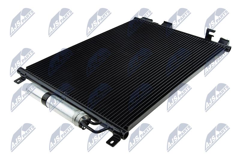 Skraplacz, klimatyzacja NTY CCS-CH-005