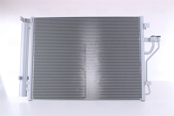 Skraplacz, klimatyzacja NISSENS 940353