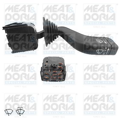 Przełącznik kolumny kierowniczej MEAT & DORIA 23208