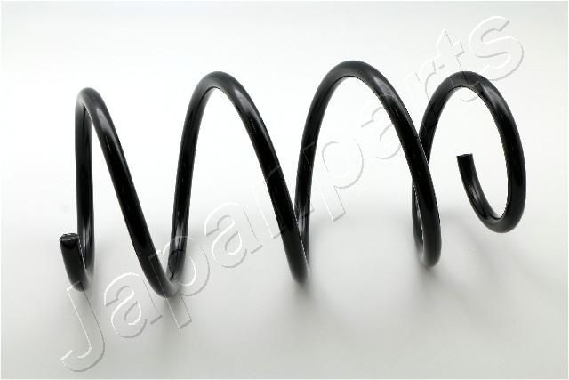 Sprężyna zawieszenia JAPANPARTS ZC3368A
