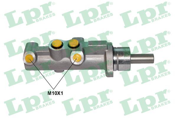 Pompa hamulcowa LPR 1586