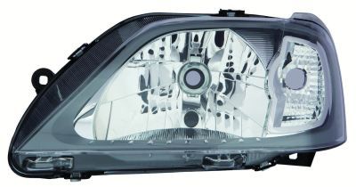 Reflektor ABAKUS 215-11c2l-lemn2
