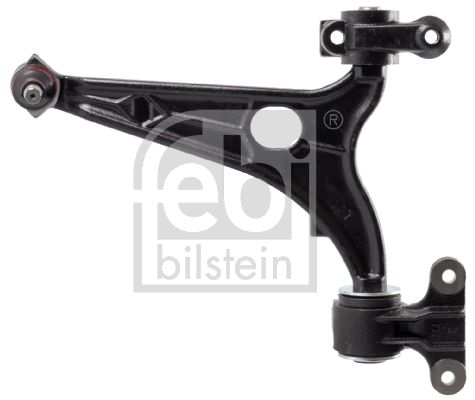 Wahacz, zawieszenie koła FEBI BILSTEIN 37350