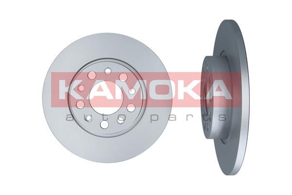 Tarcza hamulcowa KAMOKA 103191