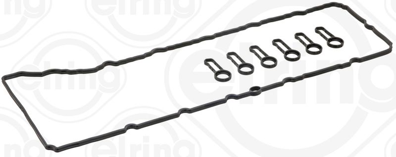 Zestaw uszczelek, pokrywa głowicy cylindra ELRING 255.130