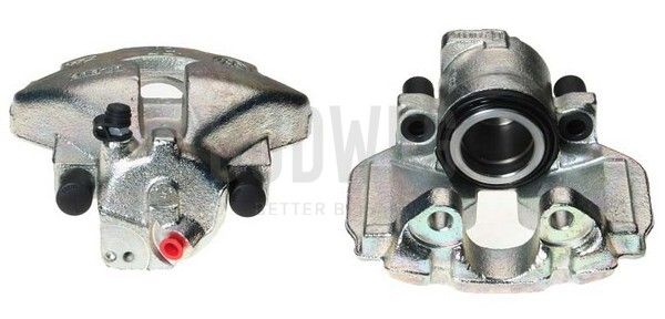 Zacisk hamulca BUDWEG CALIPER 342816