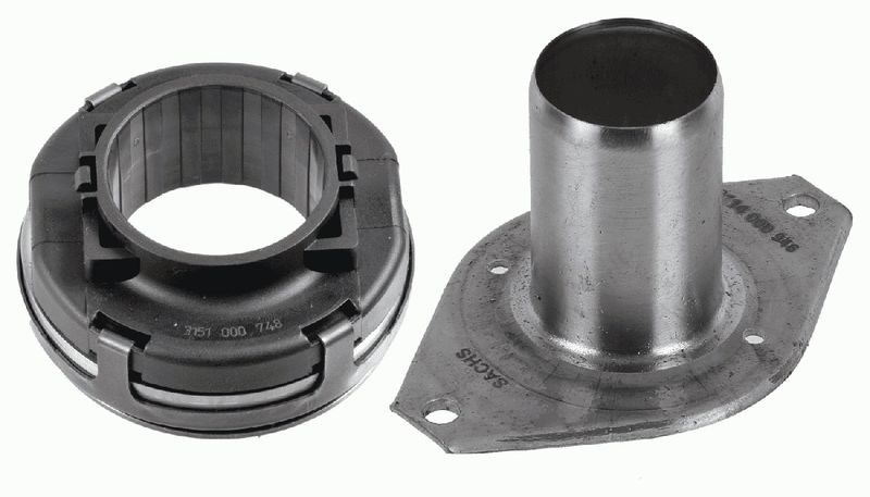 Łożysko oporowe SACHS 3189 600 062
