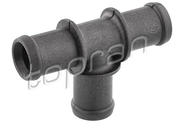 Kołnierz płynu chłodzącego TOPRAN 115 872