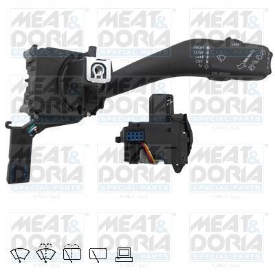 Przełącznik kolumny kierowniczej MEAT & DORIA 23405